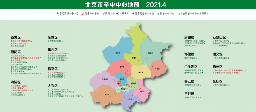 北京怀柔地理位置图片