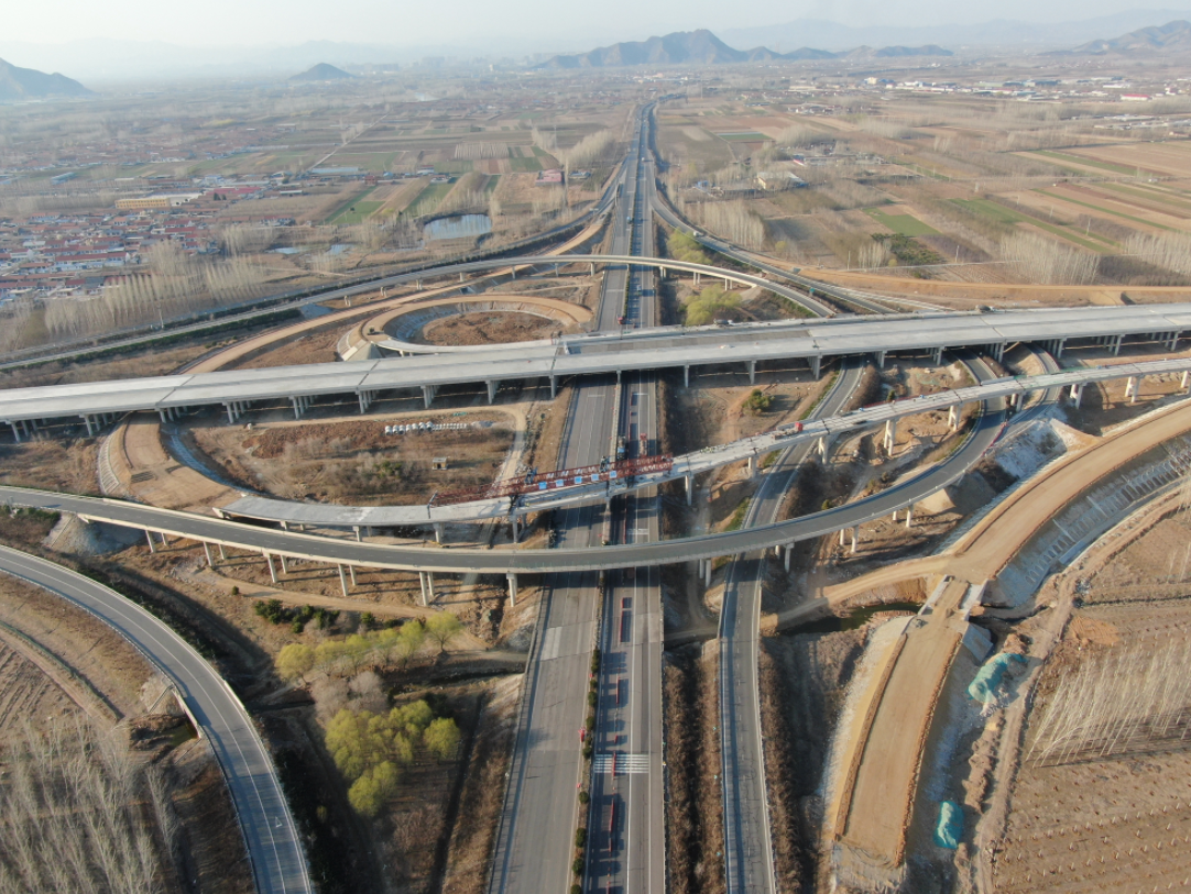 G7京新高速自驾攻略-京郊自驾-墙根网